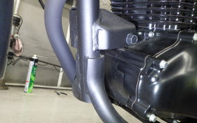 KAWASAKI W175 SE