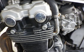 HONDA CB400SF VTEC 1999 NC39