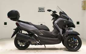 YAMAHA TRICITY 300 2021 SH15J