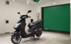 YAMAHA CYGNUS 125 XSR 3 2026 SEA5J