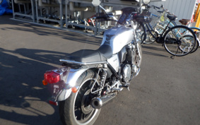 HONDA CB1100 2012 SC65