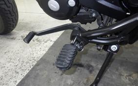 HONDA REBEL 250 A MC49