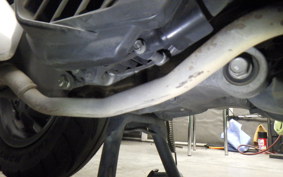 HONDA LEAD 125 2006 JF45