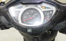 HONDA LEAD 110 1995 JF19