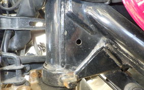 HONDA CB400F 1999 NC36