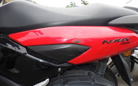 YAMAHA N-MAX 155 SG66J