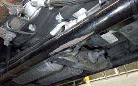 HARLEY FLSTN 1580 2013