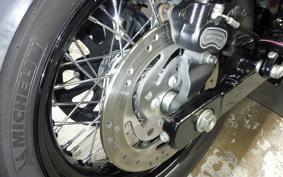 HARLEY FXDB 1580 2013