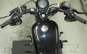 OTHER +HD. XL1200X 2014