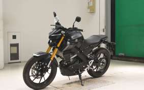 YAMAHA MT-125 RE45J