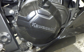 KAWASAKI Z250 2009 ER250C