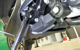 HONDA FORZA 250 2008 MF17