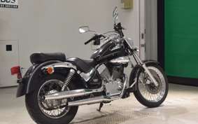 SUZUKI INTRUDER 250 LC 2008 VJ51A
