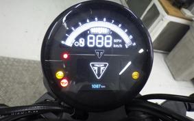OTHER +ﾄｱｲｱﾝﾌ TRIDENT660 2023