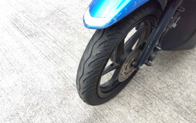 SUZUKI ADDRESS V110 CE47A