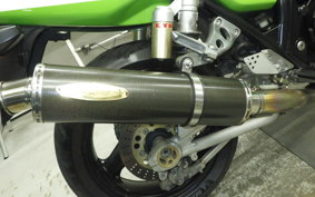 KAWASAKI ZRX1100 1997 ZRT10C