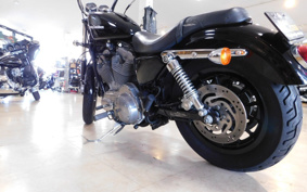 HARLEY XL883L 2006 CMM