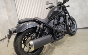HONDA  REBEL 1100 2021 SC83