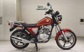 SUZUKI QS150