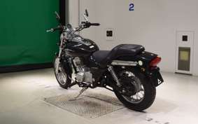 KAWASAKI ELIMINATOR 125 2024 BN125A