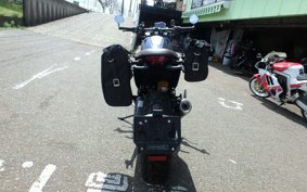 DUCATI SCRAMBLER NIGHT SHIFT 2025 7K00