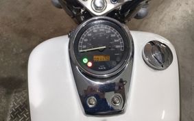 HONDA SHADOW 750 2009 RC50