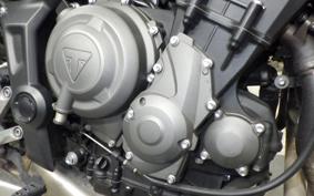 TRIUMPH TRIDENT 660 2021