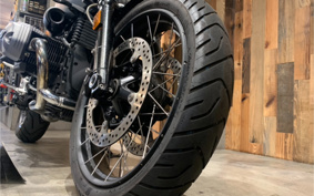 BMW R NINE T SCRAMBLER 2021 0L71