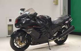 KAWASAKI ZX 1400 NINJA R A 1998