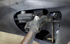 SUZUKI ADDRESS 110 1991 CE47A
