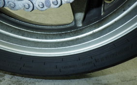 KAWASAKI ZZ-R400 Gen.2 2006 ZX400N