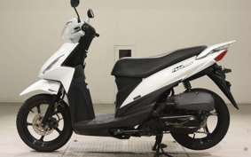 SUZUKI ADDRESS 110 2017 CE47A