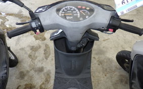 YAMAHA JOG Delux SA39J