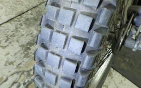 YAMAHA SEROW 225 W 4JG