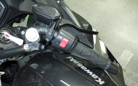KAWASAKI NINJA 250 EX250P