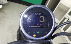 HONDA CL250-2 2024 MC57