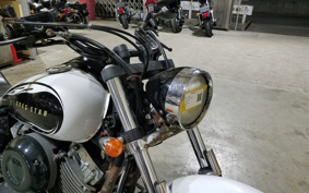 YAMAHA DRAGSTAR 400 2017 VH02J