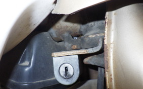 HONDA C90 SUPER CUB E 2021 HA02