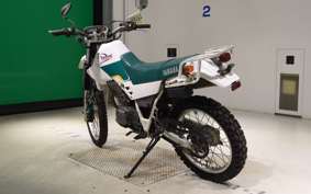 YAMAHA SEROW 225 Gen.2 2002 1KH