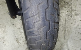 KAWASAKI ELIMINATOR 250 V VN250A