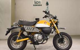 HONDA MONKEY 125 ABS 2003 JB02