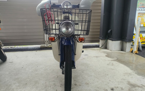 HONDA SUPER CUB50 AA01