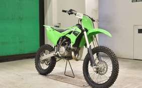 KAWASAKI KX112 KX112A