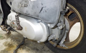 HONDA TODAY AF61