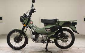 HONDA CT125-2 1998 JA65