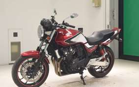 HONDA CB400SF GEN 4 A 2021 NC42