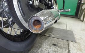 HARLEY XL1200X 2010