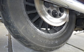 HARLEY FLHT 1340 1984