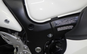 SUZUKI HAYABUSA Gen.2 2011