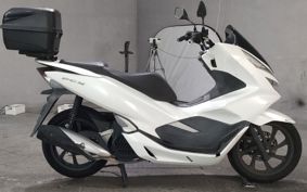 HONDA PCX 125 JF81
